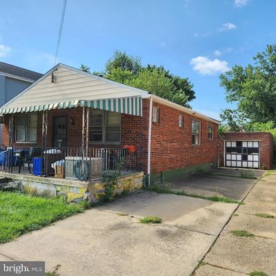 4606 Millett St, Philadelphia, PA 19136