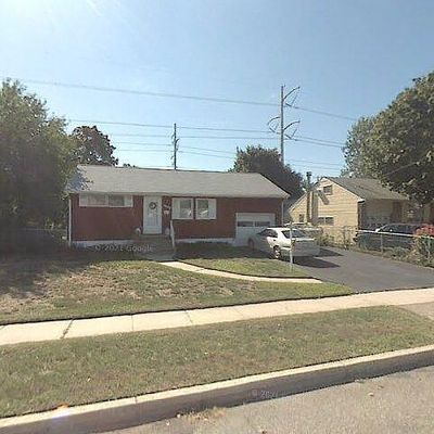 4608 Brookside Ave, Bristol, PA 19007