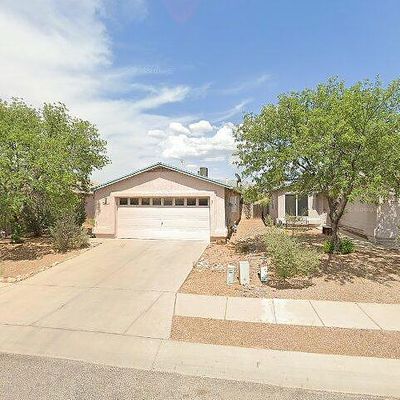 4611 S Foxdale Dr, Tucson, AZ 85730
