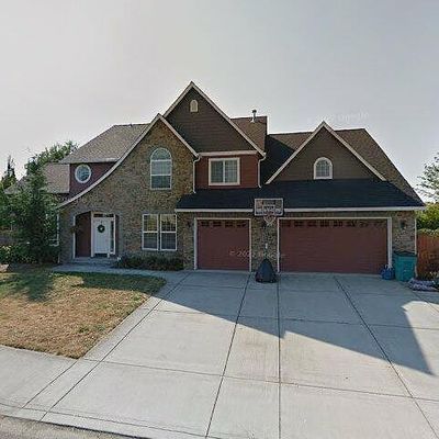 4611 Nw 127 Th St, Vancouver, WA 98685