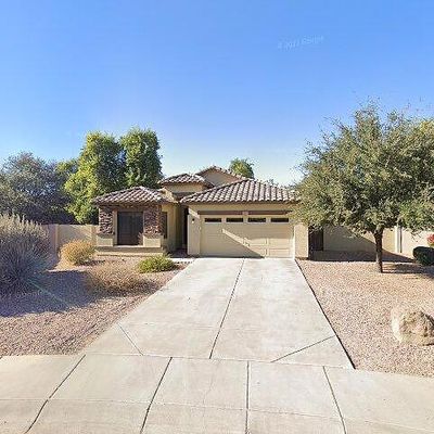 4612 S Redrock Ct, Gilbert, AZ 85297