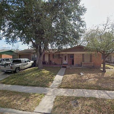 4614 Mcgregor Dr, Corpus Christi, TX 78411