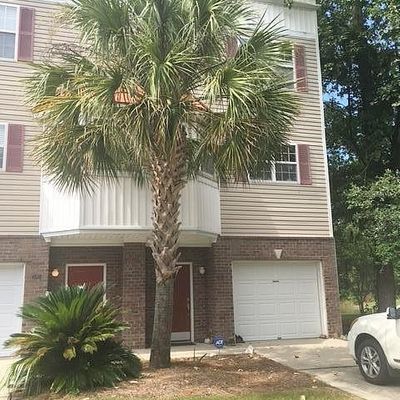 4616 Palm View Cir, North Charleston, SC 29418