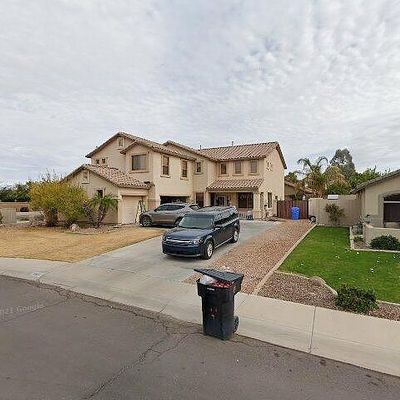 4617 S Milly Ct, Gilbert, AZ 85297