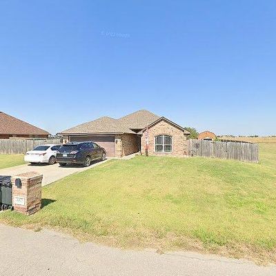 462 Sw Bradford Ln, Lawton, OK 73505