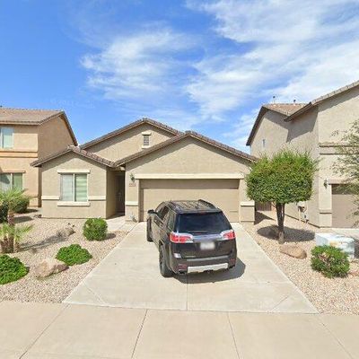 4624 W Crescent Rd, San Tan Valley, AZ 85144