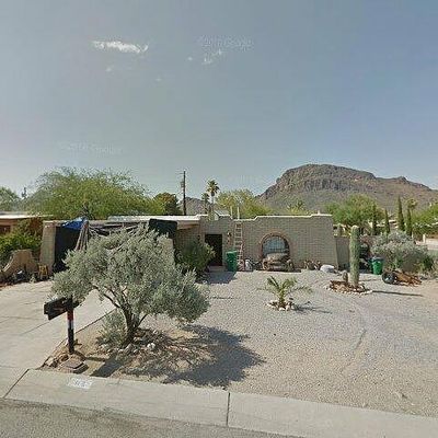 4632 W Calle Don Manuel, Tucson, AZ 85757