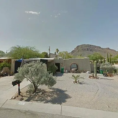 4632 W Calle Don Manuel, Tucson, AZ 85757