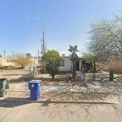 464 E 33 Rd St, Tucson, AZ 85713