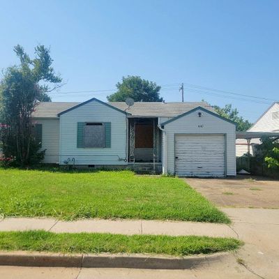 4640 E Independence St, Tulsa, OK 74115