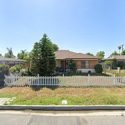 4655 N Midsite Ave, Covina, CA 91722