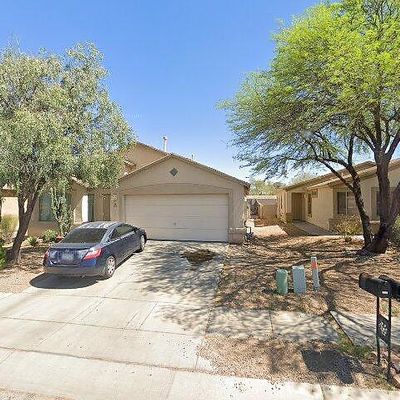 4657 S Valley Rd, Tucson, AZ 85714