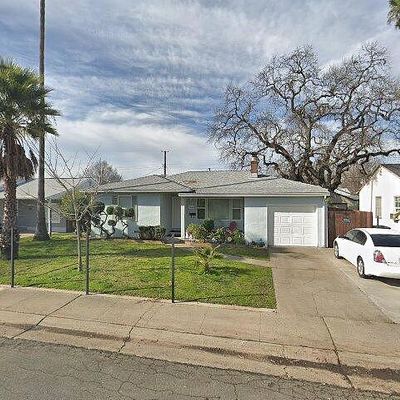 4660 Attawa Ave, Sacramento, CA 95822