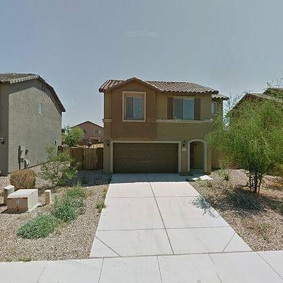 4661 W Juniper Ave, Coolidge, AZ 85128