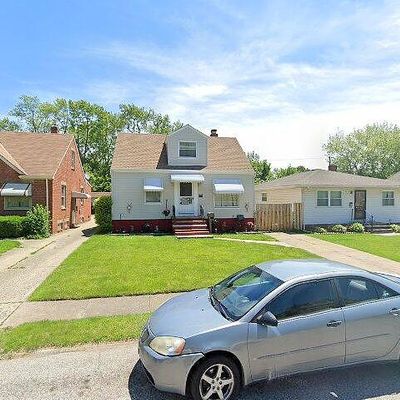 4697 W 148 Th St, Cleveland, OH 44135