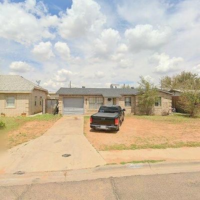 4702 Cherokee Dr, Midland, TX 79703