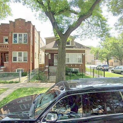 4701 N Springfield Ave, Chicago, IL 60625