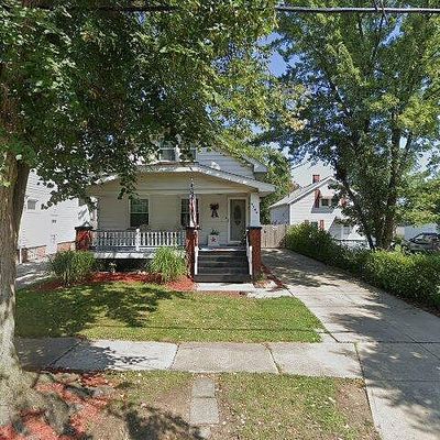 4704 Wichita Ave, Cleveland, OH 44144