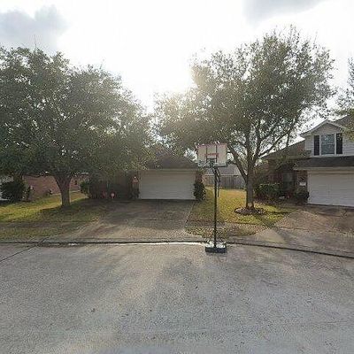 4703 Rumbling Canyon Ct, Katy, TX 77449