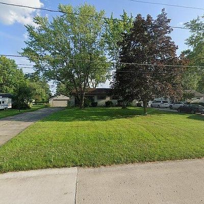 4708 Dodge Ave, Fort Wayne, IN 46815