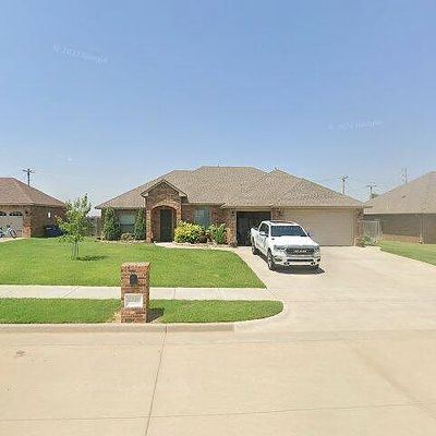 4708 Mt Vernon Rd, Enid, OK 73703