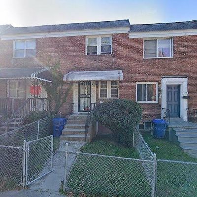 4710 Alhambra Ave, Baltimore, MD 21212