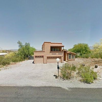 4714 N Cerritos Dr, Tucson, AZ 85745