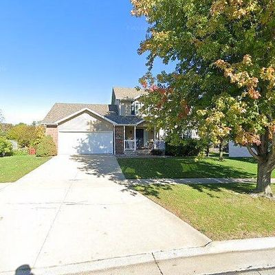 4715 Clemens Blvd, Ames, IA 50014