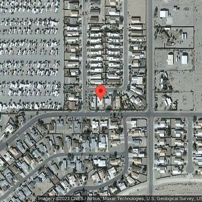 4718 S Lindero Dr, Fort Mohave, AZ 86426