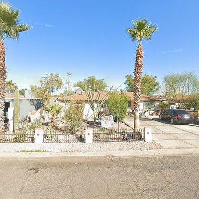 4721 N 29 Th Ave, Phoenix, AZ 85017