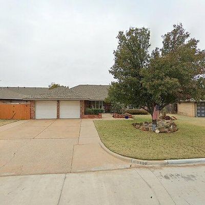 5809 Nw 72 Nd St, Warr Acres, OK 73132