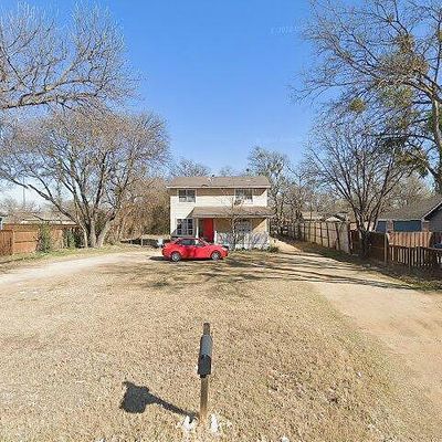 5809 Whittlesey Rd, Fort Worth, TX 76119