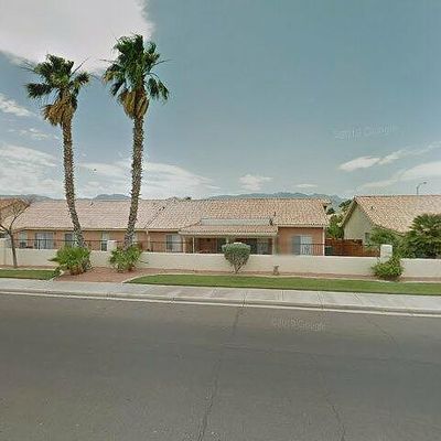 581 Emperor Ln, Mesquite, NV 89027