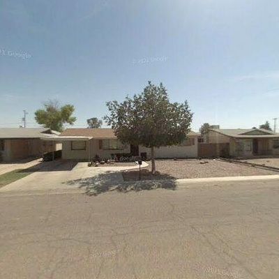 581 W Caroline St, Coolidge, AZ 85128