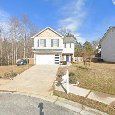 5812 Castlebrook Dr, Douglasville, GA 30134