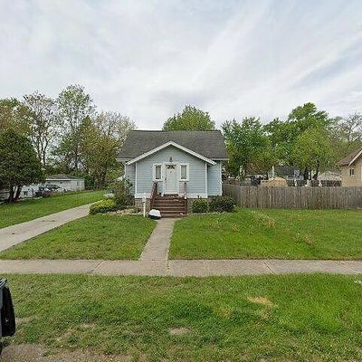 5827 Georgedale Rd, Toledo, OH 43613