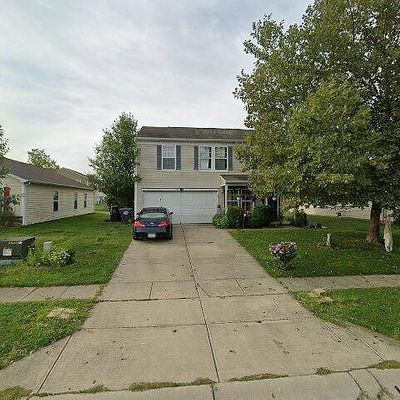 583 Greenway St, Greenwood, IN 46143