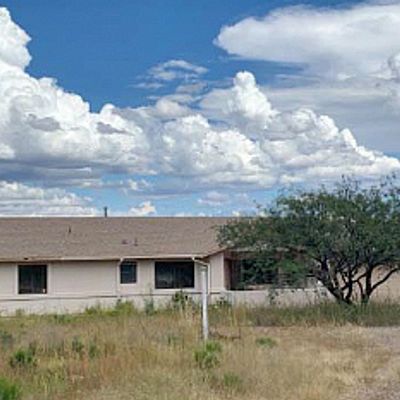 5837 S Wild Rose Rd, Hereford, AZ 85615