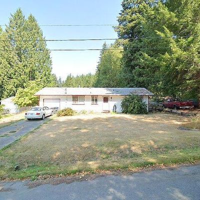 5840 Ne Timberland Dr, Kingston, WA 98346