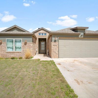 5844 Grinnell St, Lubbock, TX 79416