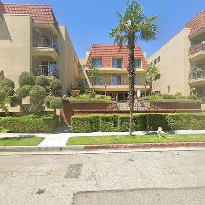 5845 Doverwood Dr #214, Culver City, CA 90230