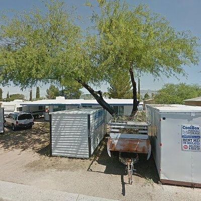 5851 E Calle Aurora, Tucson, AZ 85711