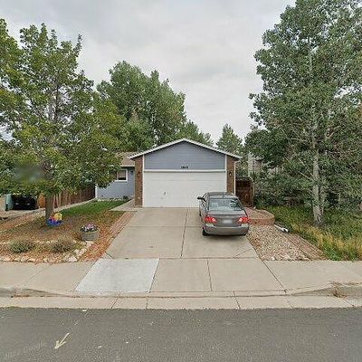 5869 Bow River Dr, Colorado Springs, CO 80923