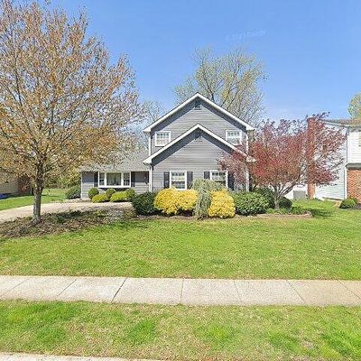 588 Norwood Rd, Mount Laurel, NJ 08054