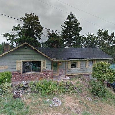 589 Nw Sunset Blvd, Toledo, OR 97391