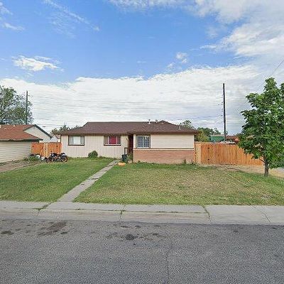 589 N 23 Rd St, Grand Junction, CO 81501