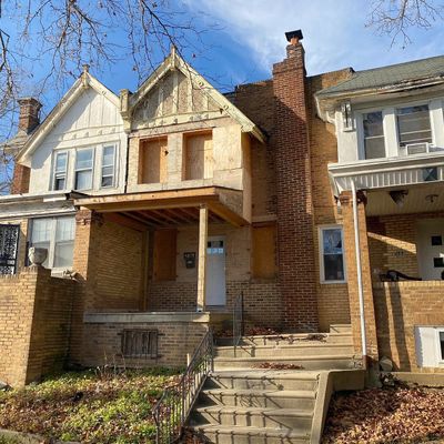 5893 Woodcrest Ave, Philadelphia, PA 19131