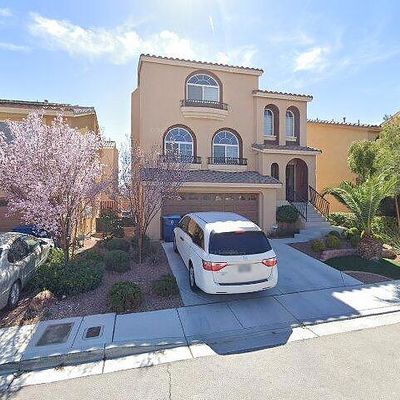 5909 Lambert Bridge Ave, Las Vegas, NV 89139