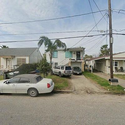 5918 Avenue R, Galveston, TX 77551