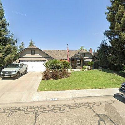 5922 W Howard Ct, Visalia, CA 93277